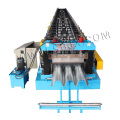 Metal Deck Roll Forming Machine (new station)